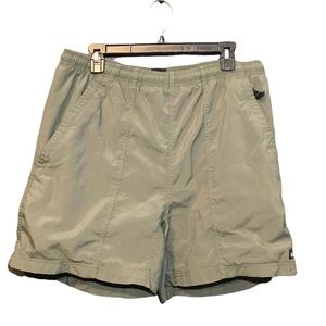 Vintage Nike ACG Swim Trunks Size M